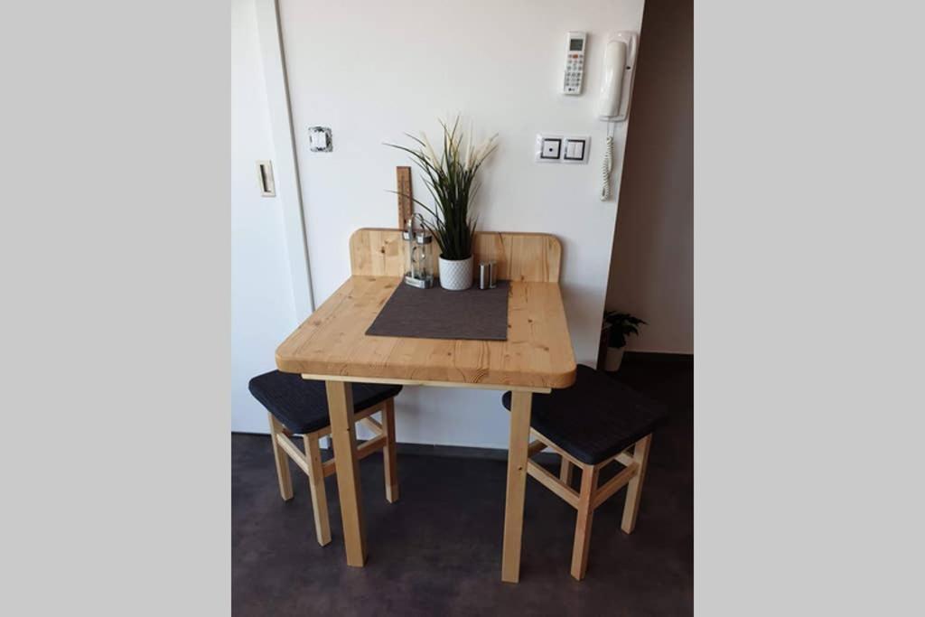Appartment In The Sky Bílovice nad Svitavou Εξωτερικό φωτογραφία