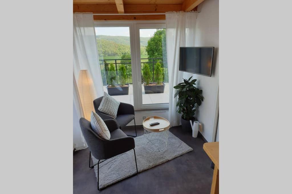 Appartment In The Sky Bílovice nad Svitavou Εξωτερικό φωτογραφία